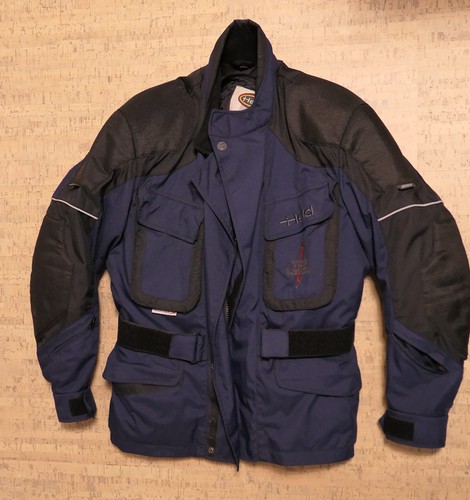 Motorradjacke damen held m - motorradjacke,