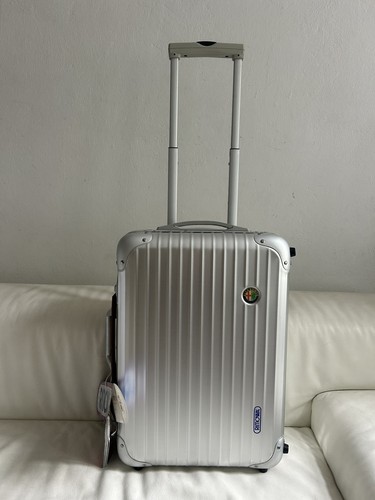 Rimowa topas cabin - rimowa,