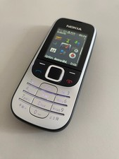 Nokia 2330c-2 (RM-512) – Handy / Mobiltelefon – gebraucht