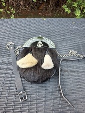 gordon highlanders Sporran