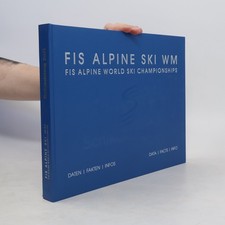 FIS Alpine Ski WM. FIS Alpine