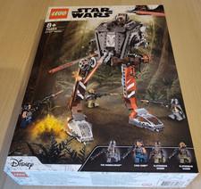 Lego Star Wars 75254 - AT-ST Raider - Neu & OVP / Mandalorian