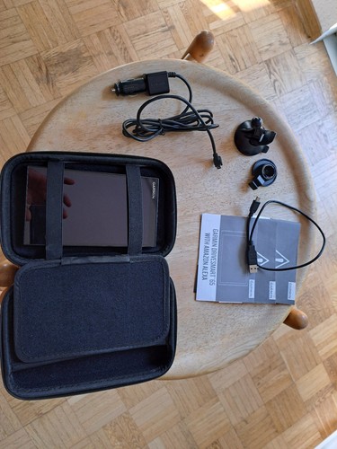 Garmin drivesmart mit - garmin,