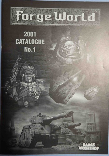 Absolute rarität forge - absolute,
