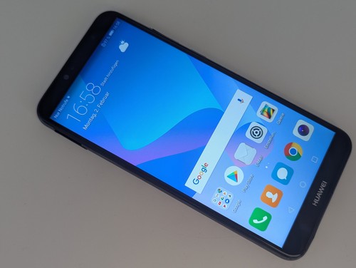 Huawei 2018 16gb - y6,