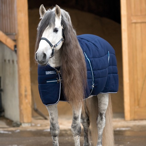 Horseware rambo stable - rambo,
