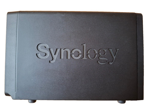 Synology diskstation ds214 2 - synology, ds214+