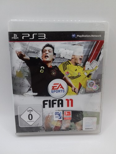 Fifa playstation ps - 3,