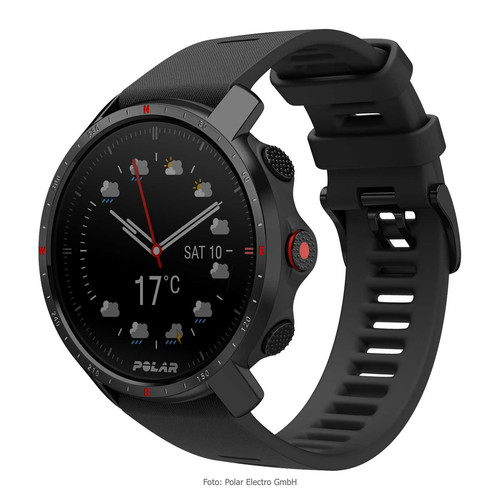 Polar grit pro gps - polar,