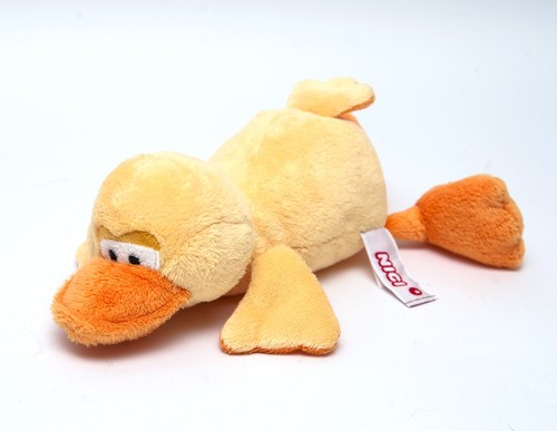 Nici ente gunda gelb - nici, orange