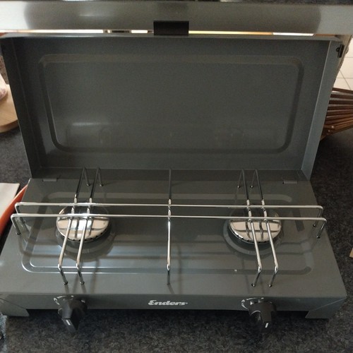 Enders campingkocher - enders,