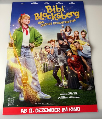 Kinoposter poster filmplakat - poster,