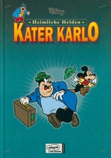 Heimliche Helden - Kater Karlo