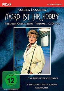 Mord ist ihr hobby - ihr,