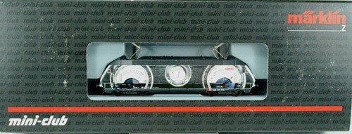 Märklin 88463 ellok 460 - märklin, br