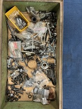 Yamaha XT500 SR500 Schrauben