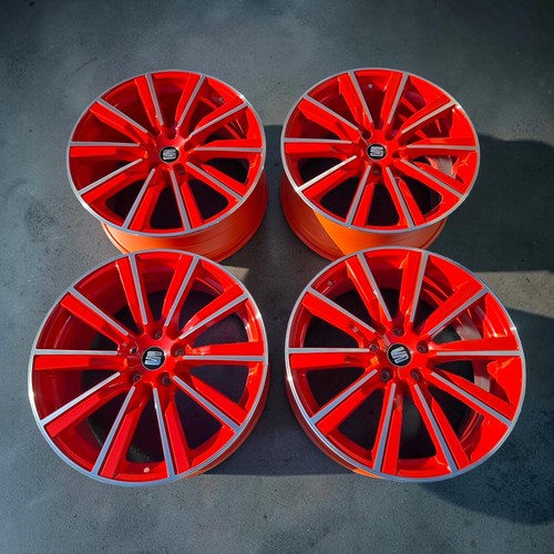 Neu original seat - 4x,