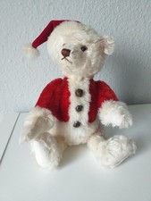 Steiff Bär Weihnachten
