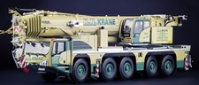 IMC MODELS, Mobilkran DEMAG