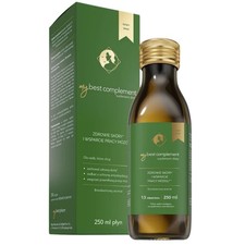 Mybestcomplement lebertran - mybestcomplement,