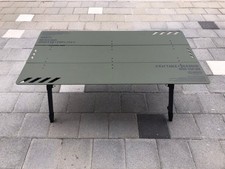 CARGO CONTAINER 3-Wege