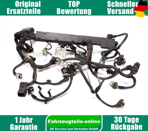 Motorkabelbaum opel astra - motorkabelbaum,
