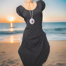 Sheego Kleid Anna Scholz