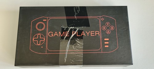 Portable retro video - retro,