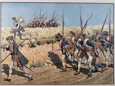 1895 Chromolithograph