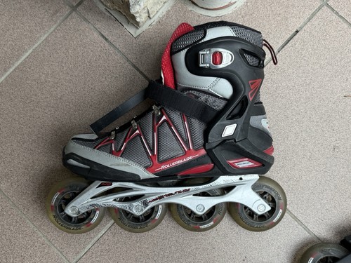 Rollerblade igniter - igniter, 90
