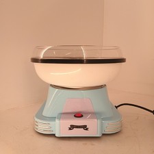 Gadgy Zuckerwattemaschine für zuhause Zuckerwatte Maschine für Zucker Bonbons