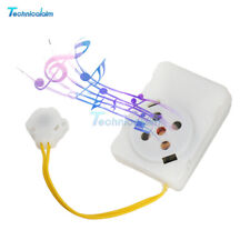 5 Minutes DIY Voice Recording Box Voice Message Recorder Device Sound Module