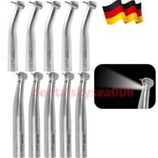 1-5 pcs Dental LED Turbine
