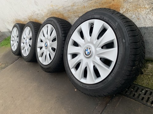 Original bmw 1er - f20, 16