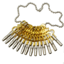 Uhrenschlüssel für