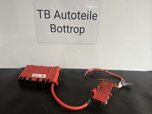 Bmw f20 f21 - f30, kabel