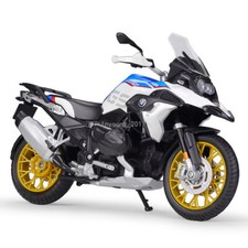 1:12 2018 BMW	R1250 GS