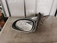 Original Opel Vectra B J96 elekt. Außenspiegel Seitenspiegel links 90569687
