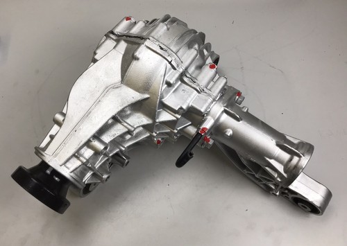 Mercedes differential vorne - mercedes,