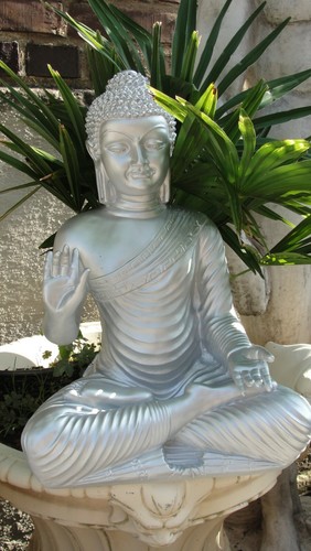 Buddha budda groß statue feng - statue,