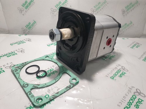 Hydraulikpumpe fendt - hydraulikpumpe,
