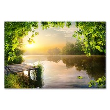 Postereck 2645 Poster Leinwand