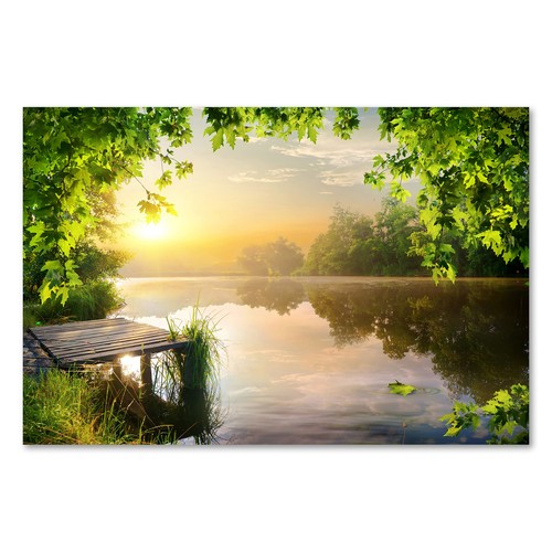 Postereck 2645 poster leinwand - 2645,
