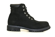 Timberland inch boots - inch, alburn