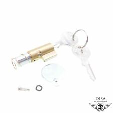 10mm Bolzen Lenkradschloss Mofa Moped passend für, Kreidler Hercules