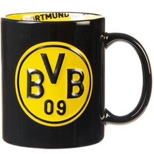 BVB Tasse Relief mit