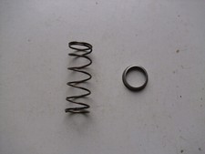 Fahrrad T3 Druckfeder mit Deckel für Sachs Torpedo/Sram Dreigang / Dreigangnabe