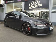 18 Zoll Torino Alu Felgen für