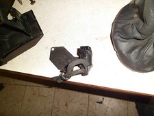 VW Polo 6N GTI Regelventil