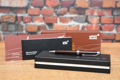 Montblanc 119662 meisterstück - montblanc,